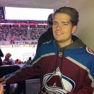 Meet your Posher, Tim